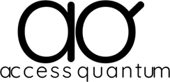 Access Quantum Logo