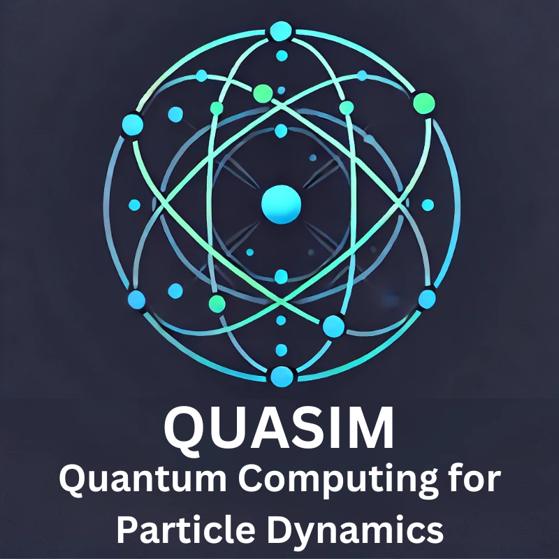 QuaSIM Logo